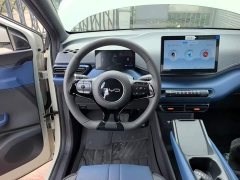 BYD Seagull 305km Vitality Edition - ფოტო 10