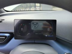 BYD Seagull 305km Vitality Edition - ფოტო 11