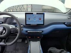 BYD Seagull 305km Vitality Edition - ფოტო 12