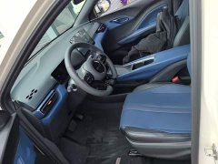 BYD Seagull 305km Vitality Edition - ფოტო 14