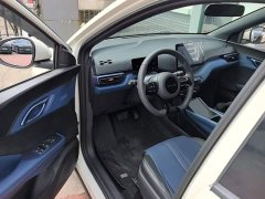BYD Seagull 305km Vitality Edition - ფოტო 15