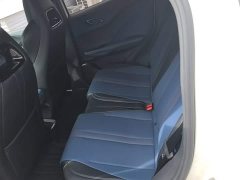 BYD Seagull 305km Vitality Edition - ფოტო 16
