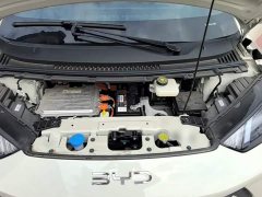 BYD Seagull 305km Vitality Edition - ფოტო 18