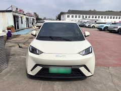 BYD Seagull 305km Vitality Edition - ფოტო 2