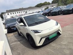 BYD Seagull 305km Vitality Edition - ფოტო 3