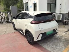 BYD Seagull 305km Vitality Edition - ფოტო 4