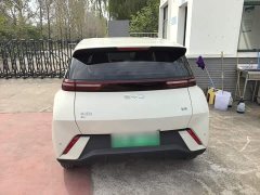 BYD Seagull 305km Vitality Edition - ფოტო 5
