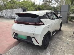 BYD Seagull 305km Vitality Edition - ფოტო 6