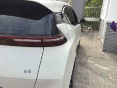 BYD Seagull 305km Vitality Edition - ფოტო 7