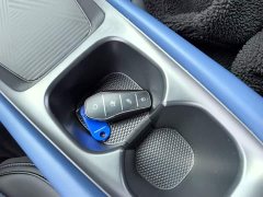 BYD Seagull 305km Vitality Edition - ფოტო 8