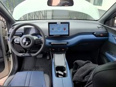 BYD Seagull 305km Vitality Edition - ფოტო 9