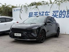 IM Motors Zhiji LS6 Extended Range 66 Max - ფოტო 1