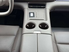 IM Motors Zhiji LS6 Extended Range 66 Max - ფოტო 12