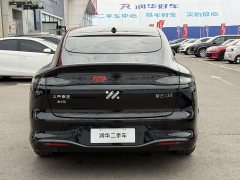 IM Motors Zhiji LS6 Extended Range 66 Max - ფოტო 4