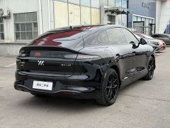 IM Motors Zhiji LS6 Extended Range 66 Max - ფოტო 5