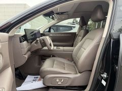 IM Motors Zhiji LS6 Extended Range 66 Max - ფოტო 6