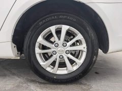Geely Emgrand UP 1.5L CVT Comfort - фото 10
