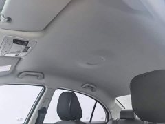 Geely Emgrand UP 1.5L CVT Comfort - фото 13