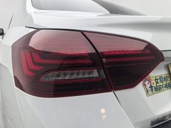 Geely Emgrand UP 1.5L CVT Comfort - фото 14