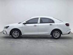 Geely Emgrand UP 1.5L CVT Comfort - фото 2