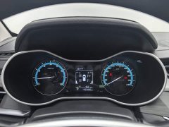 Geely Emgrand UP 1.5L CVT Comfort - фото 5
