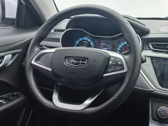 Geely Emgrand UP 1.5L CVT Comfort - фото 7