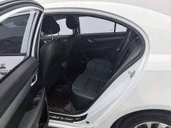 Geely Emgrand UP 1.5L CVT Comfort - фото 8