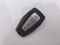 Geely Emgrand UP 1.5L CVT Comfort - фото 9