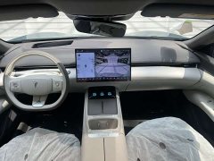 Deepal Deep Blue L07 230Max Qiankun Smart Driving ADS SE Extended Range Version - ფოტო 10