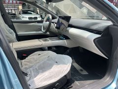 Deepal Deep Blue L07 230Max Qiankun Smart Driving ADS SE Extended Range Version - ფოტო 11