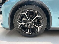 Deepal Deep Blue L07 230Max Qiankun Smart Driving ADS SE Extended Range Version - ფოტო 16