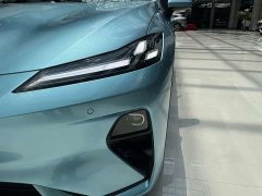 Deepal Deep Blue L07 230Max Qiankun Smart Driving ADS SE Extended Range Version - ფოტო 17
