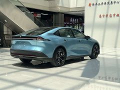 Deepal Deep Blue L07 230Max Qiankun Smart Driving ADS SE Extended Range Version - ფოტო 6