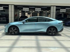 Deepal Deep Blue L07 230Max Qiankun Smart Driving ADS SE Extended Range Version - ფოტო 7