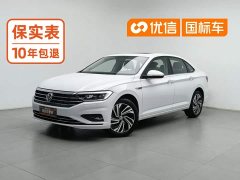 Volkswagen Sagitar 280TSI DSG Flying Edition - фото 1