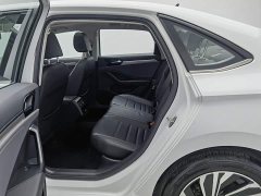 Volkswagen Sagitar 280TSI DSG Flying Edition - фото 15