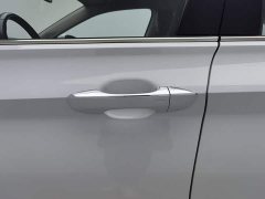 Volkswagen Sagitar 280TSI DSG Flying Edition - фото 18