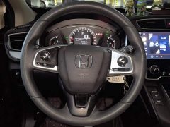 Honda CR-V 2.4T CVT FWD Comfort - фото 15