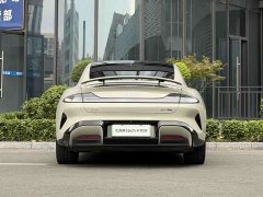Xiaomi SU7 Quad Motor Ultra-Long Range Advanced Autonomous Driving Max - ფოტო 5