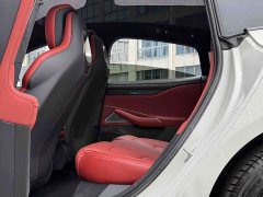 Xiaomi SU7 Quad Motor Ultra-Long Range Advanced Autonomous Driving Max - ფოტო 7
