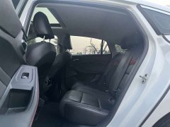 SAIC MG5 180DVVT CVT Youth Luxury Edition - photo 10