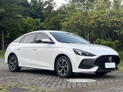 SAIC MG5 180DVVT CVT Youth Luxury Edition - photo 3