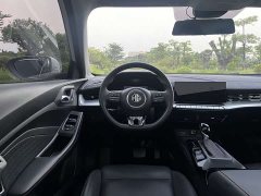 SAIC MG5 180DVVT CVT Youth Luxury Edition - photo 5