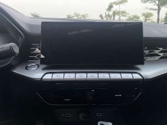 SAIC MG5 180DVVT CVT Youth Luxury Edition - photo 7