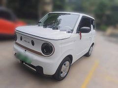 Geely Panda Mini 200km Endurance Edition - ფოტო 1