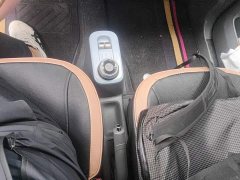 Geely Panda Mini 200km Endurance Edition - ფოტო 10