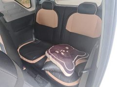 Geely Panda Mini 200km Endurance Edition - ფოტო 13