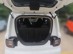 Geely Panda Mini 200km Endurance Edition - ფოტო 15