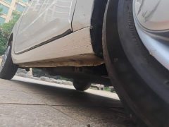 Geely Panda Mini 200km Endurance Edition - ფოტო 17