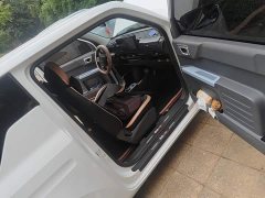 Geely Panda Mini 200km Endurance Edition - ფოტო 19
